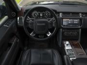 Land Rover Range Rover IV Санкт-Петербург  - изображение 48
