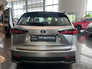 Lexus NX I Рестайлинг Казань  - изображение 29