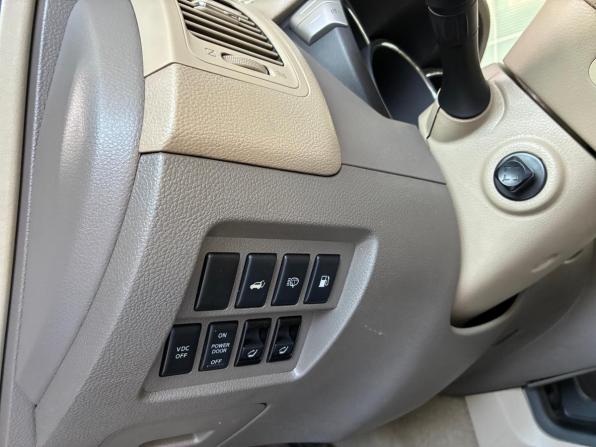 Nissan Murano II (Z51) Рестайлинг с пробегом 2011 года, цена 1 195 000 рублей, 170000 км, внедорожник, Автокод Объявления