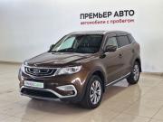 Geely Atlas I Смоленск  - изображение 17