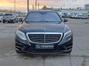 Mercedes-Benz S-Класс VI (W222 C217) Набережные Челны  - изображение 36