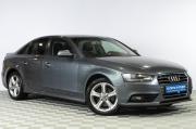 Audi A4 IV (B8) Рестайлинг Челябинск  - изображение 19