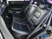 Kia Sportage IV Новороссийск  - изображение 30