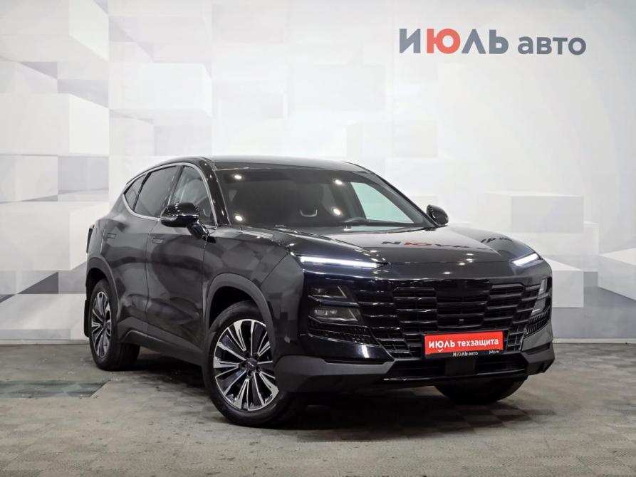 JETOUR Dashing I Екатеринбург  - изображение 3