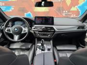 BMW 5 серии VII (G30/G31/G38) Рестайлинг Набережные Челны  - изображение 44