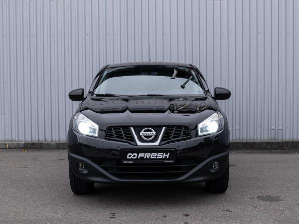 Nissan Qashqai I Рестайлинг с пробегом 2012 года, цена 999 000 рублей, 175543 км, внедорожник, Автокод Объявления