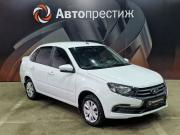 Lada (ВАЗ) Granta I Рестайлинг Ставрополь  - изображение 26