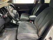 Nissan Tiida I Рестайлинг Киров  - изображение 23