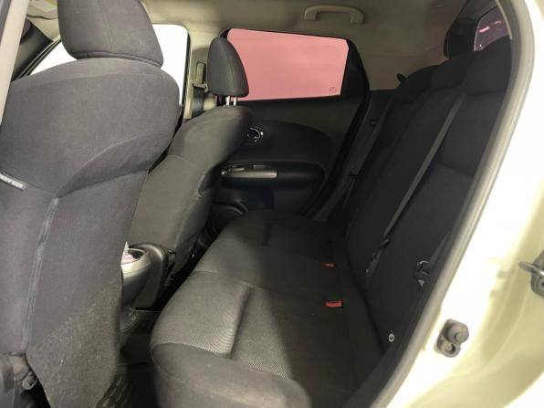 Nissan Juke I с пробегом 2013 года, цена 845 000 рублей, 159018 км, внедорожник, Автокод Объявления