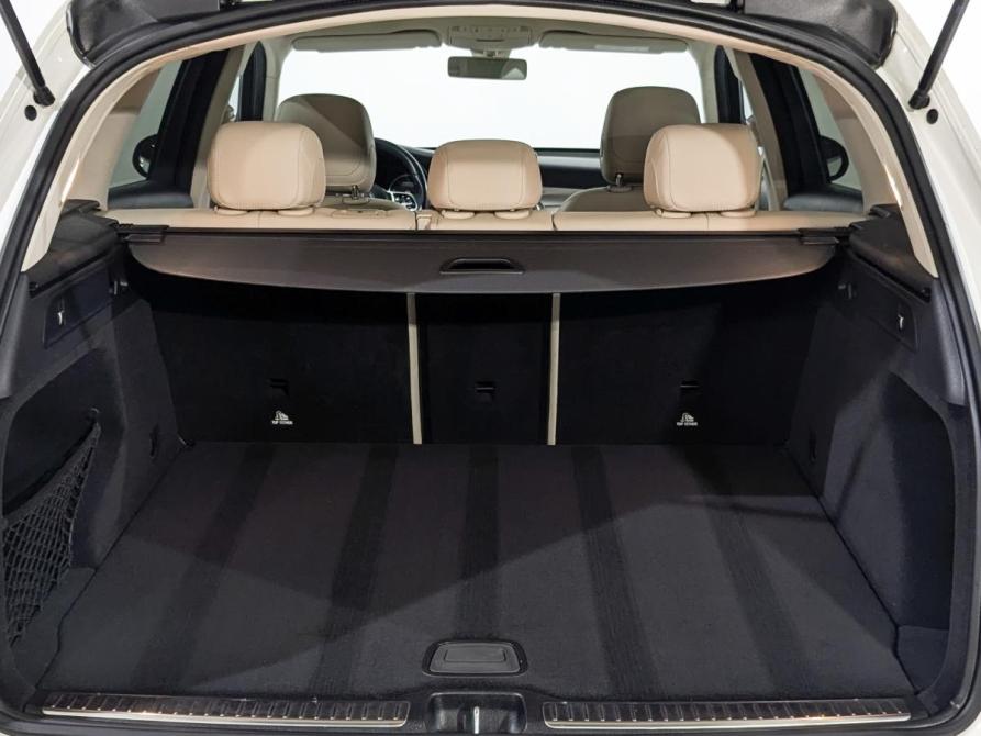 Mercedes-Benz GLC I (X253) Рестайлинг Химки  - изображение 10