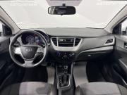 Hyundai Solaris II Новосибирск  - изображение 33