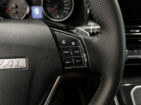 Haval M6 II с пробегом 2024 года, цена 1 845 000 рублей, 32999 км, внедорожник, Автокод Объявления