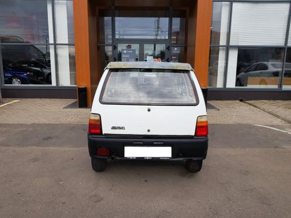 Lada (ВАЗ) 1111 Ока с пробегом 2002 года, цена 115 000 рублей, 38094 км, хэтчбек, Автокод Объявления