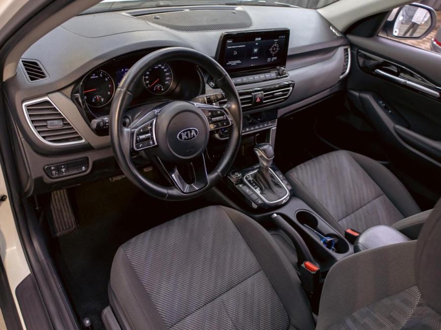Kia Seltos I Краснодар  - изображение 13