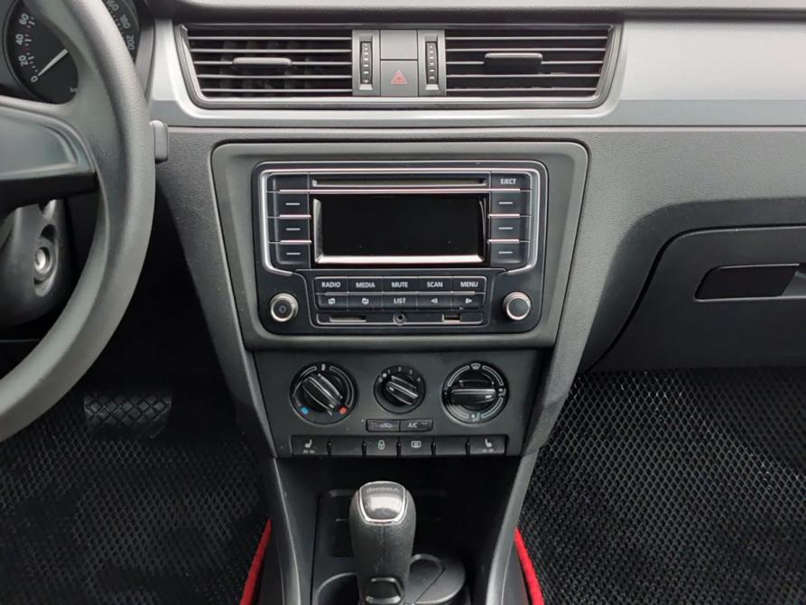 Skoda Rapid I Ижевск  - изображение 18