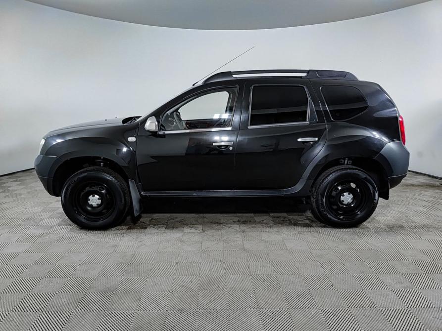 Renault Duster I Уфа  - изображение 9