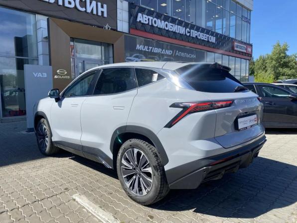 JETOUR DASHING I с пробегом 2024 года, цена 2 102 200 рублей, 19951 км, внедорожник, Автокод Объявления