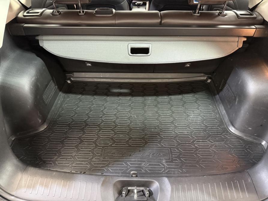 Changan CS35 Plus I Ярославль  - изображение 18