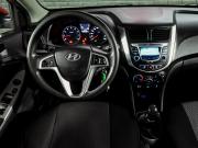 Hyundai Solaris I Екатеринбург  - изображение 27
