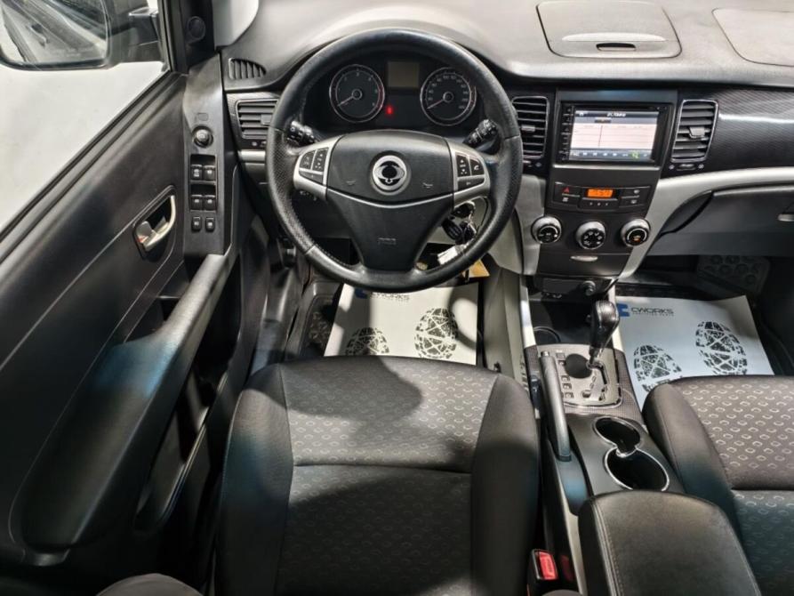 SsangYong Actyon II Курск  - изображение 9