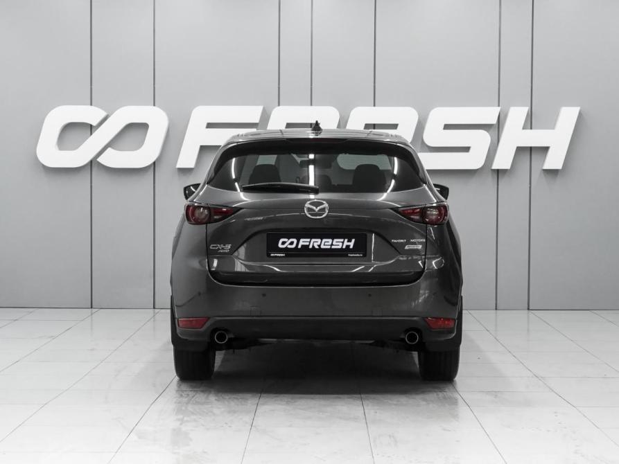 Mazda CX-5 II Ростов-на-Дону  - изображение 4