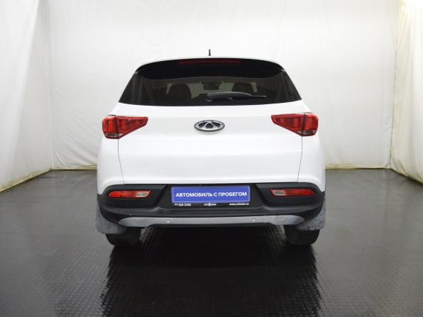 Chery Tiggo 7 I с пробегом 2019 года, цена 895 000 рублей, 189833 км, внедорожник, Автокод Объявления