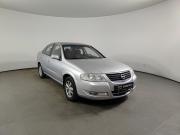 Nissan Almera Classic I Уфа  - изображение 25