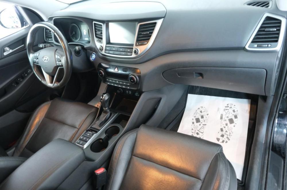Hyundai Tucson III Омск  - изображение 13