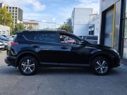 Toyota RAV4 IV (XA40) Рестайлинг Москва  - изображение 25