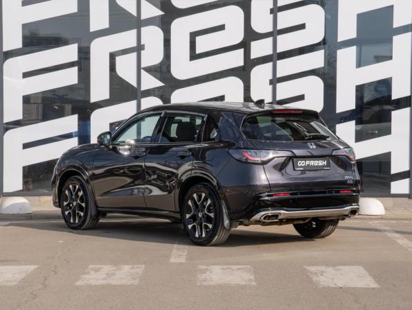 Honda ZR-V с пробегом 2024 года, цена 3 398 000 рублей, 21379 км, внедорожник, Автокод Объявления