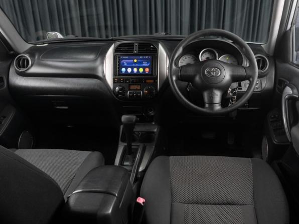 Toyota RAV4 II (XA20) Рестайлинг с пробегом 2003 года, цена 739 000 рублей, 224058 км, внедорожник, Автокод Объявления