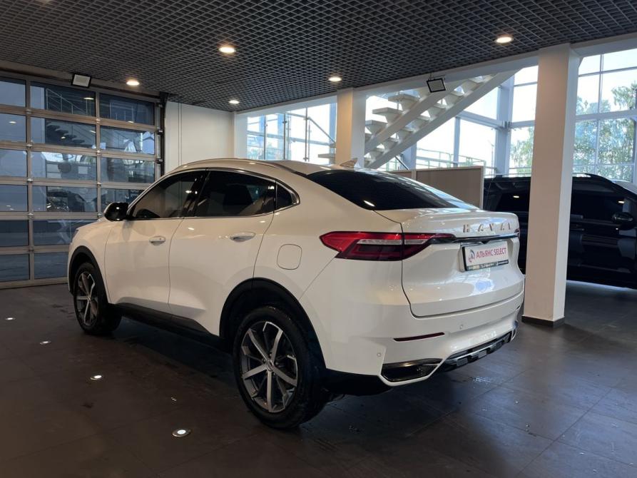 Haval F7x I Чебоксары  - изображение 5