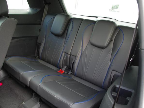 Volkswagen Teramont II (China Market) с пробегом 2026 года, цена 6 130 000 рублей, 20 км, внедорожник, Автокод Объявления