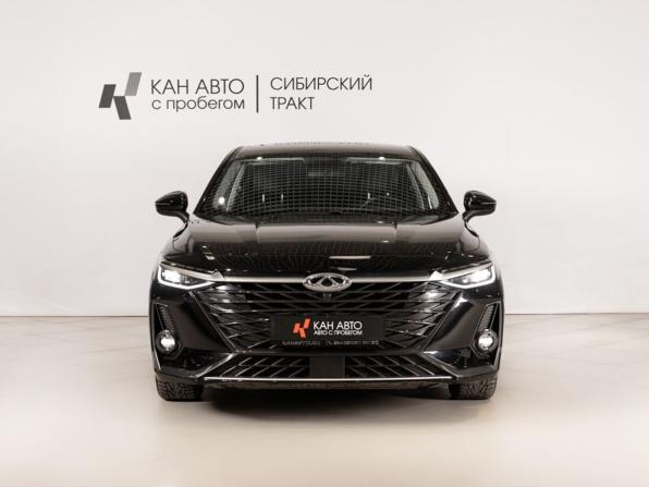 Chery Arrizo 8 с пробегом 2024 года, цена 2 230 000 рублей, 21600 км, седан, Автокод Объявления