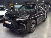 Lexus LX III Рестайлинг 2 Тюмень  - изображение 30