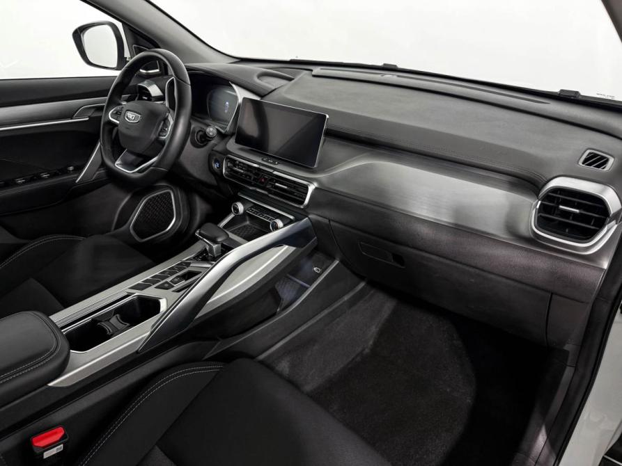 Belgee X50 Санкт-Петербург  - изображение 14