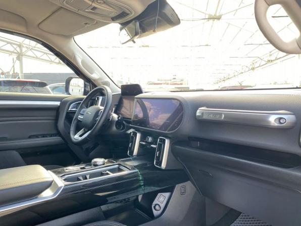 Haval Dargo с пробегом 2023 года, цена 2 364 100 рублей, 45773 км, внедорожник, Автокод Объявления