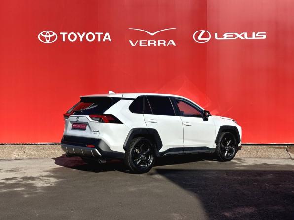Toyota RAV4 V (XA50) с пробегом 2022 года, цена 3 330 000 рублей, 84724 км, внедорожник, Автокод Объявления
