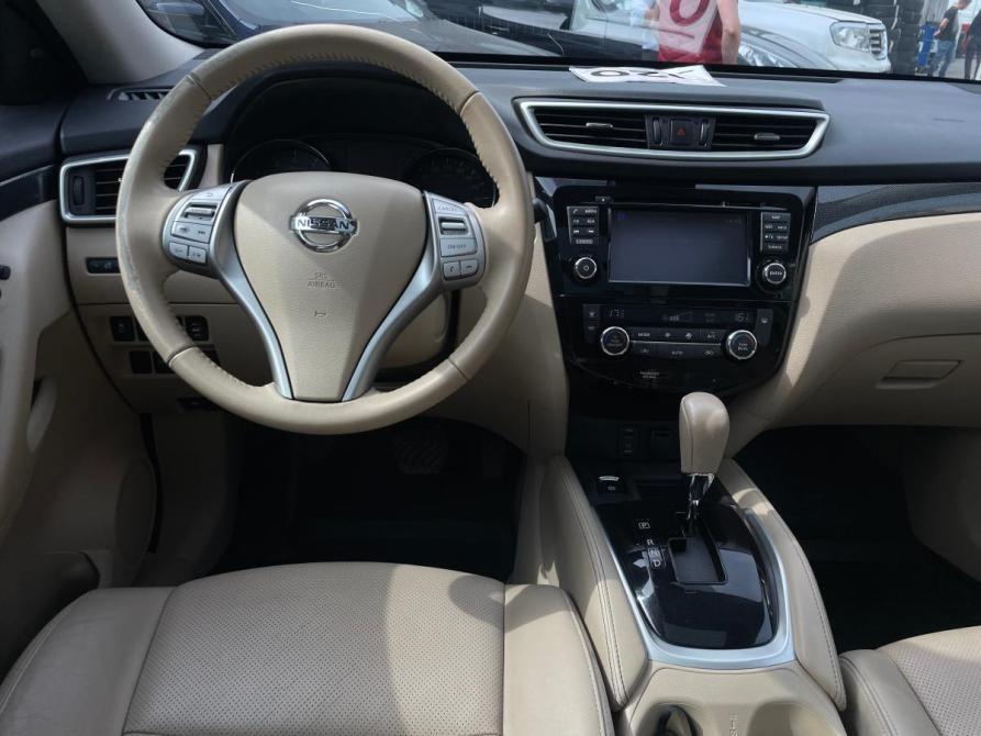 Nissan X-Trail III Санкт-Петербург  - изображение 9
