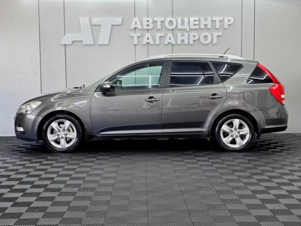 Kia Ceed I Рестайлинг с пробегом 2010 года, цена 849 000 рублей, 215451 км, универсал, Автокод Объявления