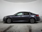 Kia Optima IV Рестайлинг Санкт-Петербург  - изображение 31