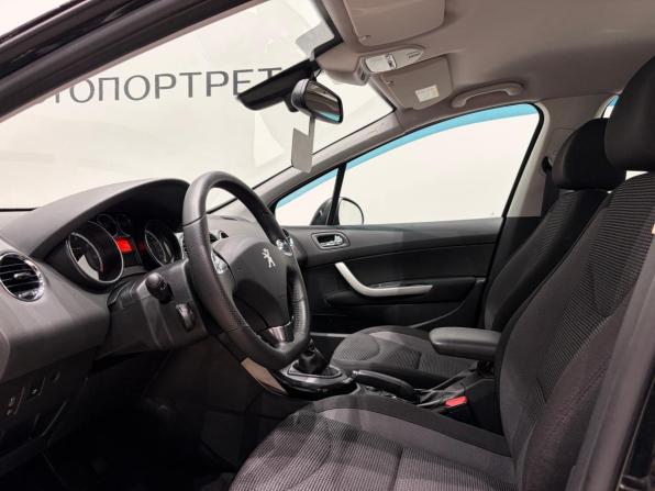 Peugeot 408 I Рестайлинг с пробегом 2019 года, цена 959 000 рублей, 117270 км, седан, Автокод Объявления