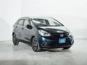 Honda Fit IV Новосибирск  - изображение 39