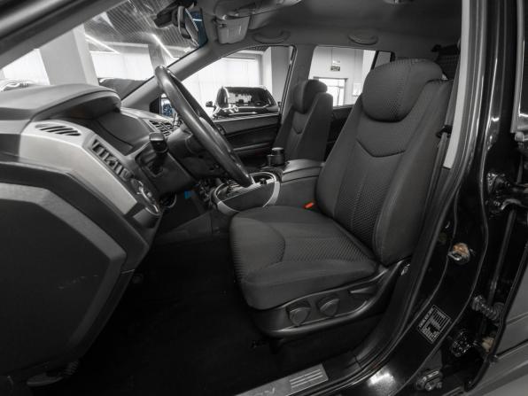 SsangYong Kyron I Рестайлинг с пробегом 2010 года, цена 800 000 рублей, 142712 км, внедорожник, Автокод Объявления