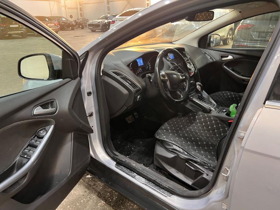 Ford Focus III Пермь  - изображение 5