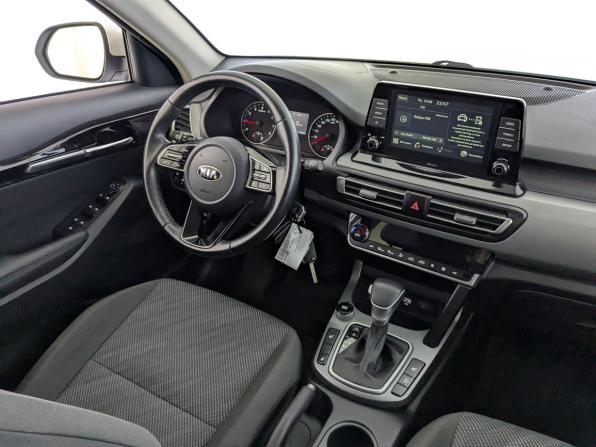 Kia Seltos I с пробегом 2021 года, цена 1 900 000 рублей, 116696 км, внедорожник, Автокод Объявления