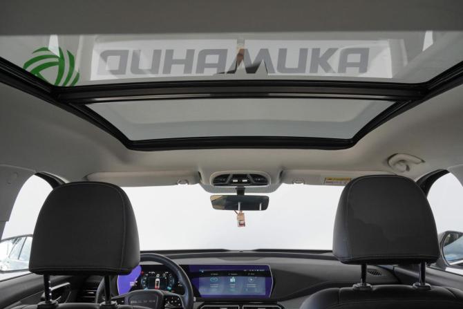 BAIC X7 I с пробегом 2023 года, цена 1 790 000 рублей, 25241 км, внедорожник, Автокод Объявления