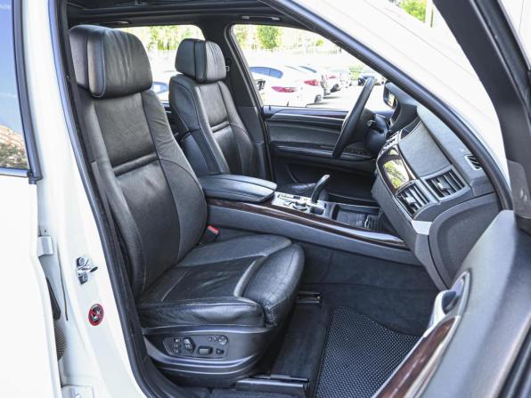 BMW X5 II (E70) с пробегом 2008 года, цена 1 908 000 рублей, 301594 км, внедорожник, Автокод Объявления