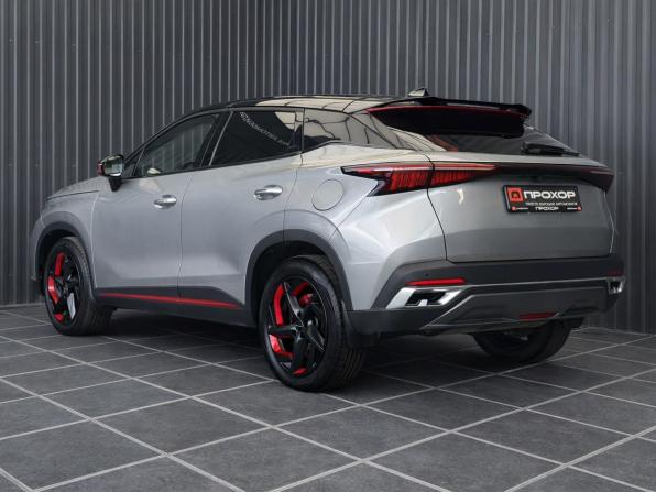 Omoda C5 I с пробегом 2022 года, цена 1 587 000 рублей, 104300 км, внедорожник, Автокод Объявления