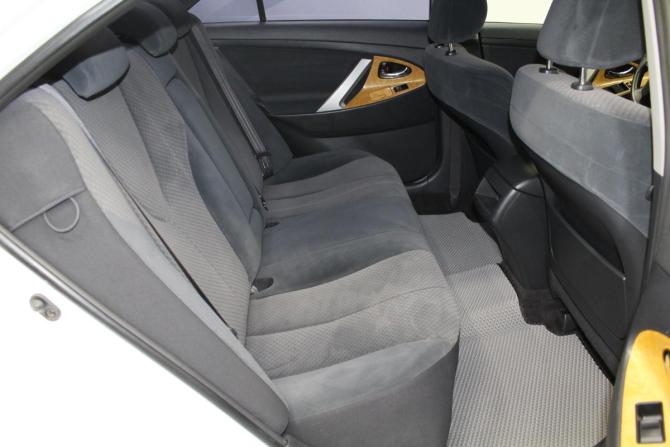 Toyota Camry VI (XV40) с пробегом 2006 года, цена 879 000 рублей, 190000 км, седан, Автокод Объявления